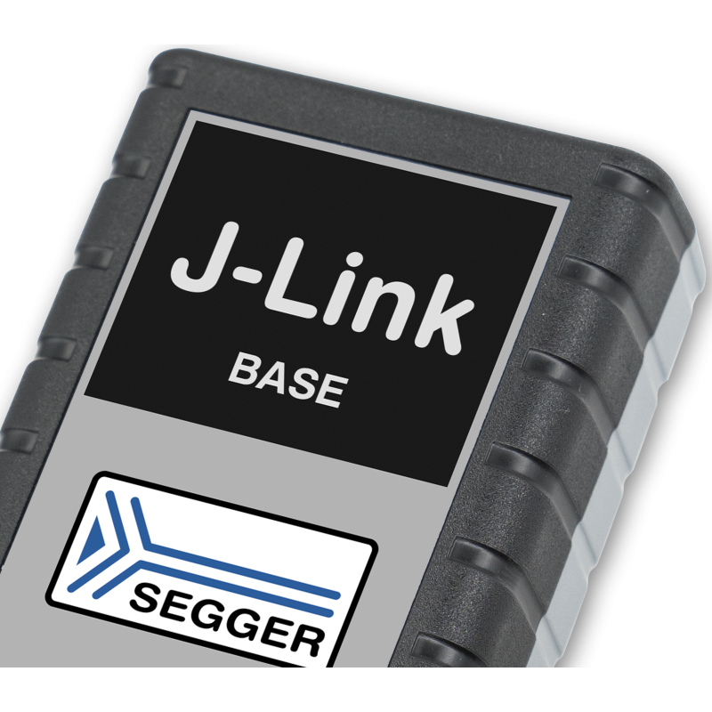 J-Link BASE - emulator Segger