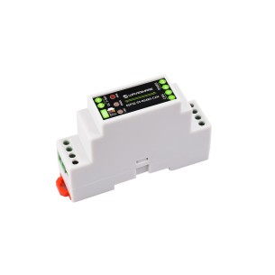 Moduł sterownika przemysłowego z ESP32-S3, interfejsami RS485 i CAN, WiFi i Bluetooth – Waveshare 32154