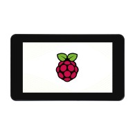 7inch DSI LCD (with case B)