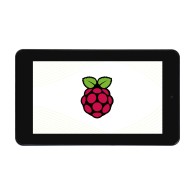 7inch DSI LCD (with cam and case B)