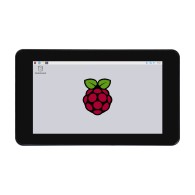 7inch DSI LCD (C) (with case B)