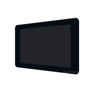 7inch DSI LCD (B) (with case B)