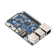 ESP32-P4-WIFI6-DEV-KIT