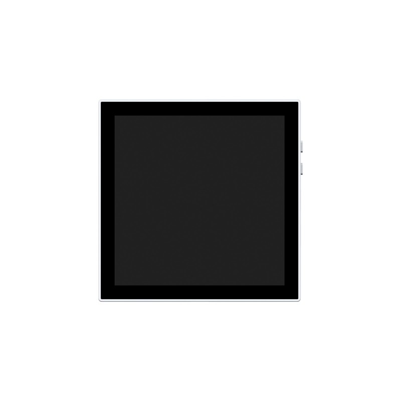 Плата розробки Smart Box з ESP32-S3, 4-дюймовим сенсорним екраном 480×480, 2,4 ГГц Wi-Fi та Bluetooth 5,...