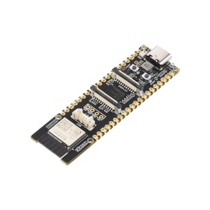 Płytka rozwojowa Wi-Fi 6 z ESP32-P4 i ESP32-C6, 32 MB PSRAM, 32 MB Flash - Waveshare 32020