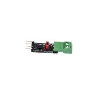 KAmod CAN SN65HVD230 - Moduł interfejsu CAN z układem SN65HVD230