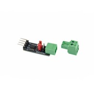 KAmod CAN SN65HVD230 - Moduł interfejsu CAN z układem SN65HVD230