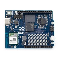 Arduino UNO Q 4GB RAM – a hybrid board with Qualcomm QRB2210 and STM32U585