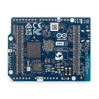 Arduino UNO Q 4GB RAM – a hybrid board with Qualcomm QRB2210 and STM32U585