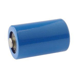 Bateria litowa ER14250, 1.2 Ah, 3.6 V, 1/2AA