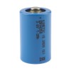 Lithium battery ER14250, 1.2 Ah, 3.6 V, 1 / 2AA