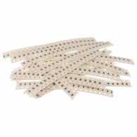 SMD 0805 resistor set – 400 pcs (20 values, 20 pcs each)