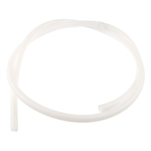 3DP0128 – PTFE Teflon tube 6 mm / 8 mm, 1 m, for 3D printers