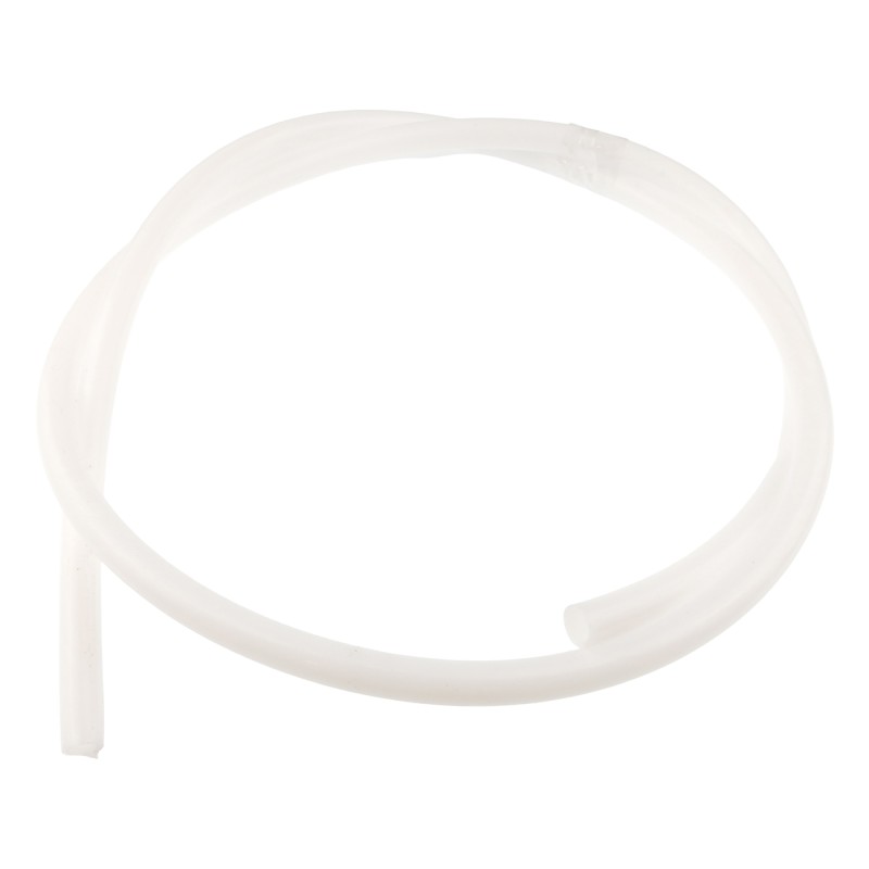3DP0128 – PTFE Teflon tube 6 mm / 8 mm, 1 m, for 3D printers