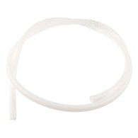 3DP0128 – PTFE Teflon tube 6 mm / 8 mm, 1 m, for 3D printers