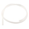 3DP0128 – PTFE Teflon tube 6 mm / 8 mm, 1 m, for 3D printers