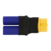 ADP0044 – XT60 to EC5/EC3 connector adapter without cable