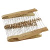 CF THT resistor set 1/4W, 90 pcs.