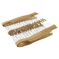 CF THT resistor set 1/4W, 90 pcs.