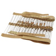 CF THT resistor set 1/4W, 90 pcs.