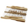 CF THT resistor set 1/4W, 90 pcs.