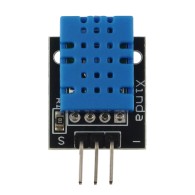 Iduino SE052 – Moduł z czujnikiem temperatury i wilgotności DHT11
