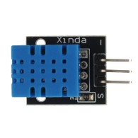 Iduino SE052 – Moduł z czujnikiem temperatury i wilgotności DHT11
