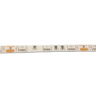 LED0199 – full spectrum LED strip for plant lighting, 5 m, 60 LED/m, 3IR 1UV, IP65