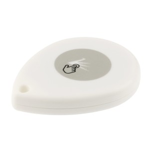FSC-BP108 iBeacon – Bluetooth 5.1 tag, waterproof, IP67