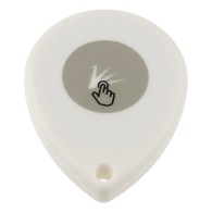 FSC-BP108 iBeacon – tag Bluetooth 5.1, wodoodporny, IP67