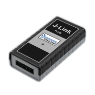 Segger J-Link Plus (8.08.28)