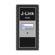 Segger J-Link Plus (8.08.28)