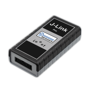 J-Link Pro (8.12.00) - programator-debugger JTAG/SWD