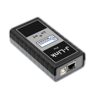 J-Link Pro (8.12.00) - programator-debugger JTAG/SWD