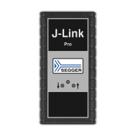 J-Link Pro (8.12.00) - programator-debugger JTAG/SWD