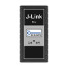J-Link Pro (8.12.00) - programator-debugger JTAG/SWD