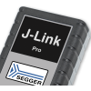 J-Link Pro (8.12.00) - programator-debugger JTAG/SWD