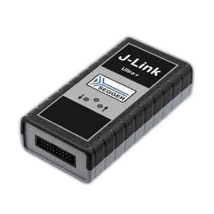 Segger J-Link Ultra+ (8.16.28) - emulator USB JTAG/SWD dla ARM7/9, Cortex i Renesans RX