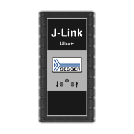 Segger J-Link Ultra+ (8.16.28) - emulator USB JTAG/SWD dla ARM7/9, Cortex i Renesans RX