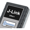 Segger J-Link Ultra+ (8.16.28) - emulator USB JTAG/SWD dla ARM7/9, Cortex i Renesans RX