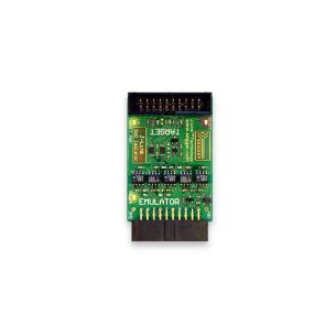 J-Link SWD Isolator (8.07.01)