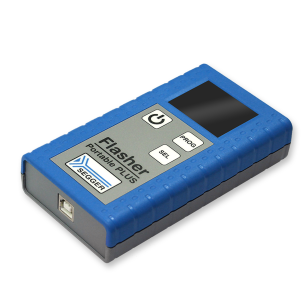 Segger Flasher Portable PLUS (5.16.02)