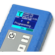 Segger Flasher Portable PLUS (5.16.02)