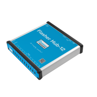 Segger Flasher Hub-12 (5.01.20)
