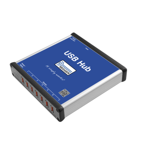Segger USB Hub (5.01.10)