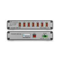 Segger USB Hub (5.01.10)