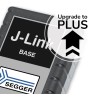J-Link Upgrade BASE to PLUS (8.08.13)
