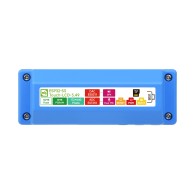 ESP32-S3-Touch-LCD-3.49B