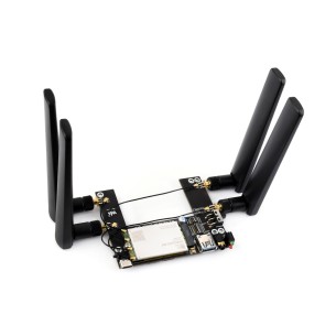 5G module SIM8262E-M2 with expansion board for Jetson Orin – Waveshare 32255