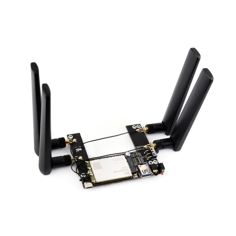 SIM8262E-M2 5G for Jetson Orin
